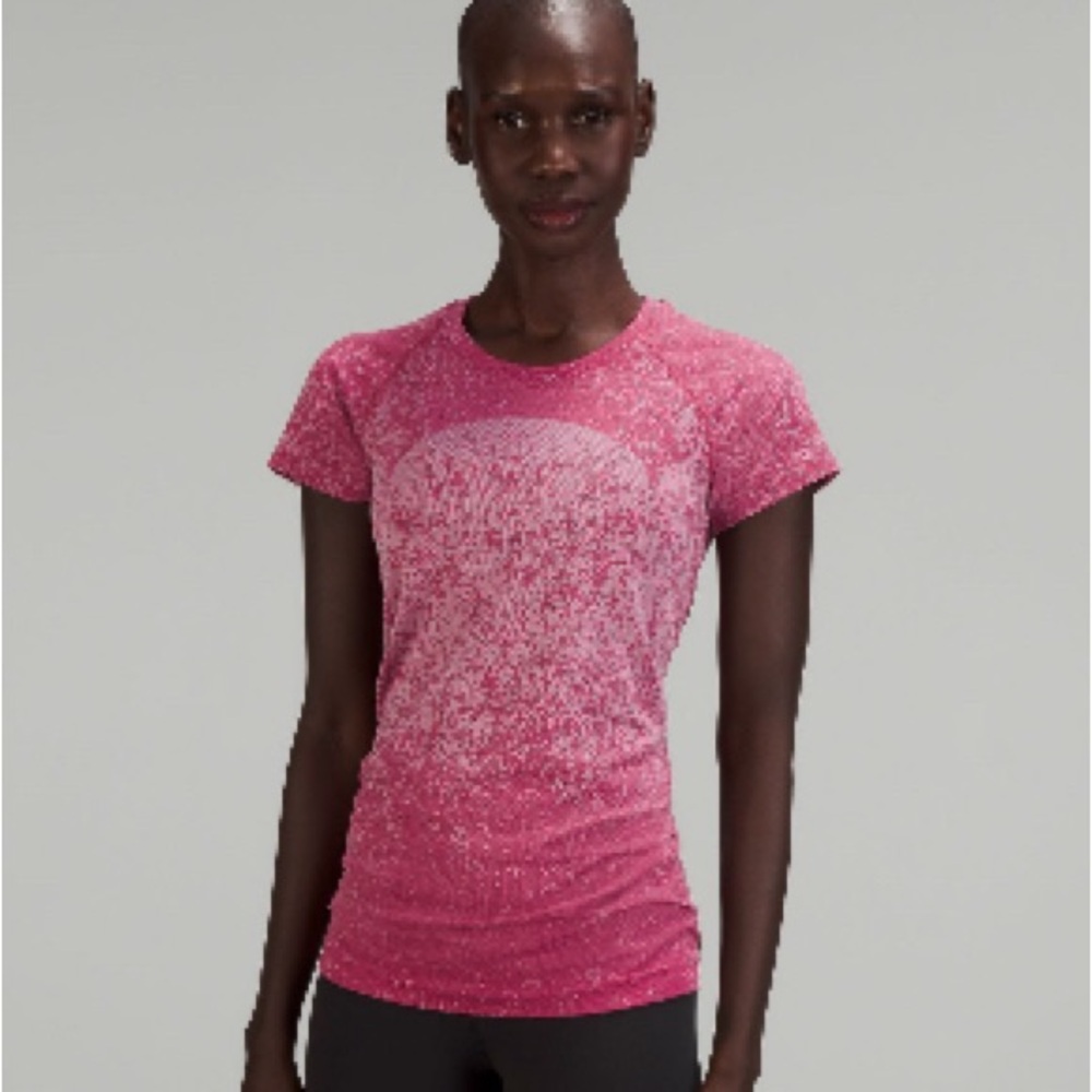 Lululemon swiftly tech